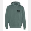 Comfort Colors Adult Heavyweight Hoodie Thumbnail