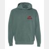 Comfort Colors Adult Heavyweight Hoodie Thumbnail