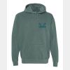 Comfort Colors Adult Heavyweight Hoodie Thumbnail
