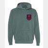 Comfort Colors Adult Heavyweight Hoodie Thumbnail