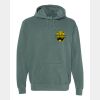 Comfort Colors Adult Heavyweight Hoodie Thumbnail