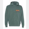 Comfort Colors Adult Heavyweight Hoodie Thumbnail