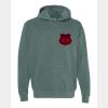Comfort Colors Adult Heavyweight Hoodie Thumbnail