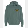 Comfort Colors Adult Heavyweight Hoodie Thumbnail