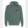 Comfort Colors Adult Heavyweight Hoodie Thumbnail