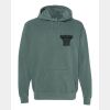 Comfort Colors Adult Heavyweight Hoodie Thumbnail