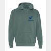 Comfort Colors Adult Heavyweight Hoodie Thumbnail