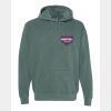 Comfort Colors Adult Heavyweight Hoodie Thumbnail