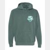 Comfort Colors Adult Heavyweight Hoodie Thumbnail