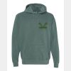 Comfort Colors Adult Heavyweight Hoodie Thumbnail