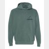 Comfort Colors Adult Heavyweight Hoodie Thumbnail