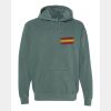 Comfort Colors Adult Heavyweight Hoodie Thumbnail