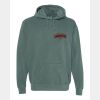 Comfort Colors Adult Heavyweight Hoodie Thumbnail