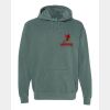 Comfort Colors Adult Heavyweight Hoodie Thumbnail