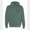 Comfort Colors Adult Heavyweight Hoodie Thumbnail