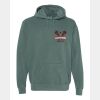 Comfort Colors Adult Heavyweight Hoodie Thumbnail