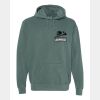 Comfort Colors Adult Heavyweight Hoodie Thumbnail