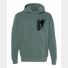 Comfort Colors Adult Heavyweight Hoodie Thumbnail