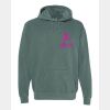Comfort Colors Adult Heavyweight Hoodie Thumbnail
