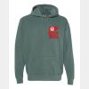 Comfort Colors Adult Heavyweight Hoodie Thumbnail