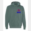 Comfort Colors Adult Heavyweight Hoodie Thumbnail