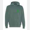 Comfort Colors Adult Heavyweight Hoodie Thumbnail
