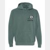 Comfort Colors Adult Heavyweight Hoodie Thumbnail