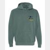Comfort Colors Adult Heavyweight Hoodie Thumbnail