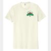 Allmade® Unisex Organic Cotton Tee Thumbnail