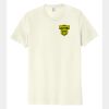 Allmade® Unisex Organic Cotton Tee Thumbnail