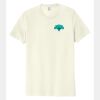 Allmade® Unisex Organic Cotton Tee Thumbnail