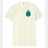 Allmade® Unisex Organic Cotton Tee Thumbnail