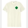 Allmade® Unisex Organic Cotton Tee Thumbnail