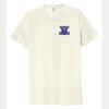Allmade® Unisex Organic Cotton Tee Thumbnail
