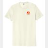 Allmade® Unisex Organic Cotton Tee Thumbnail