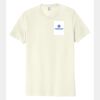 Allmade® Unisex Organic Cotton Tee Thumbnail