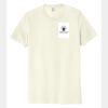 Allmade® Unisex Organic Cotton Tee Thumbnail