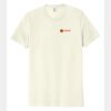 Allmade® Unisex Organic Cotton Tee Thumbnail