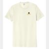 Allmade® Unisex Organic Cotton Tee Thumbnail