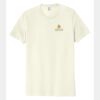 Allmade® Unisex Organic Cotton Tee Thumbnail
