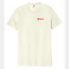 Allmade® Unisex Organic Cotton Tee Thumbnail