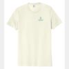 Allmade® Unisex Organic Cotton Tee Thumbnail