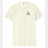 Allmade® Unisex Organic Cotton Tee Thumbnail
