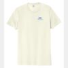 Allmade® Unisex Organic Cotton Tee Thumbnail