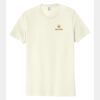 Allmade® Unisex Organic Cotton Tee Thumbnail