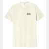 Allmade® Unisex Organic Cotton Tee Thumbnail
