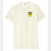 Allmade® Unisex Organic Cotton Tee Thumbnail