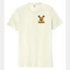 Allmade® Unisex Organic Cotton Tee Thumbnail