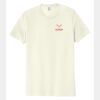 Allmade® Unisex Organic Cotton Tee Thumbnail
