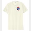 Allmade® Unisex Organic Cotton Tee Thumbnail
